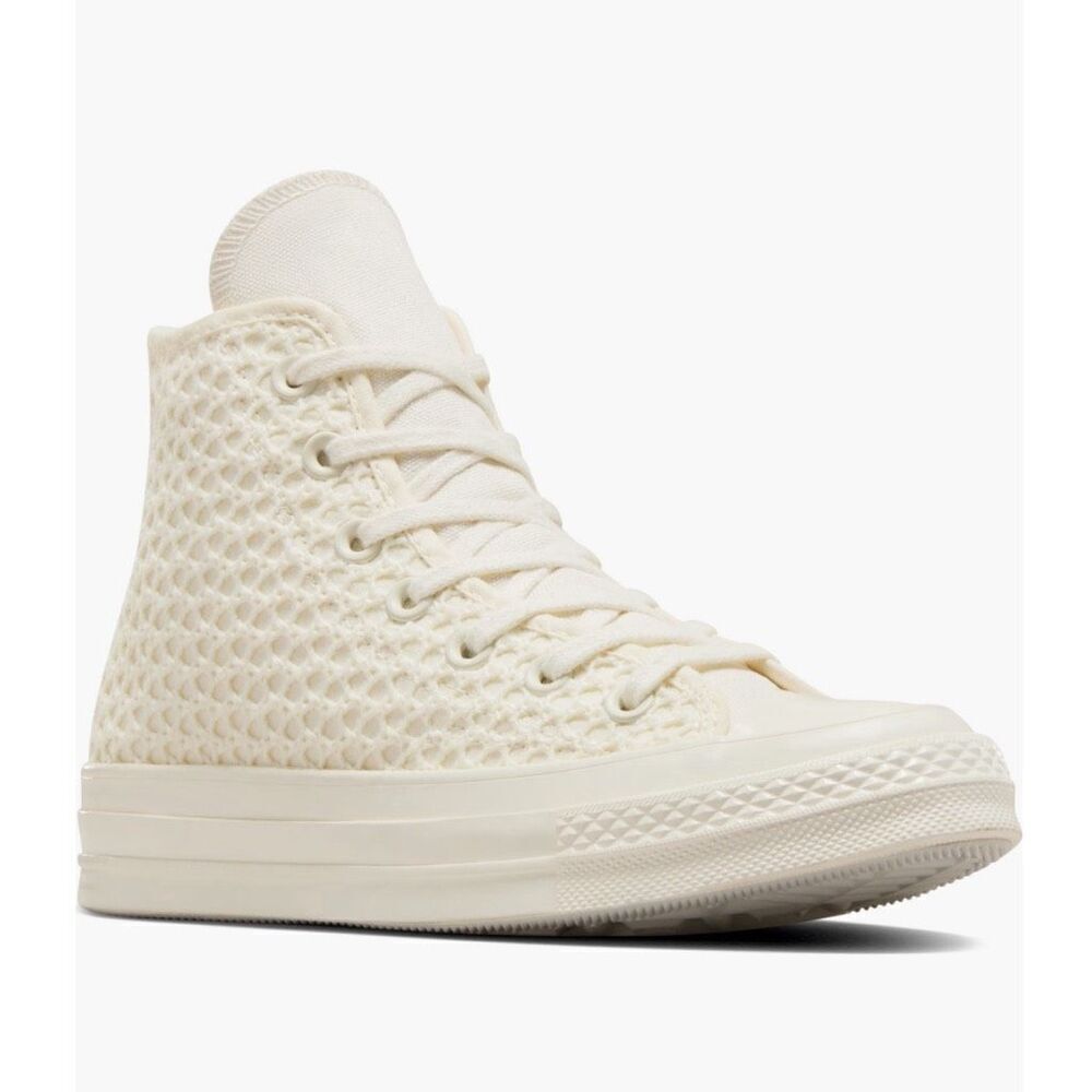 Converse | Chuck Taylor High Top Sneakers - Picture 4 of 8